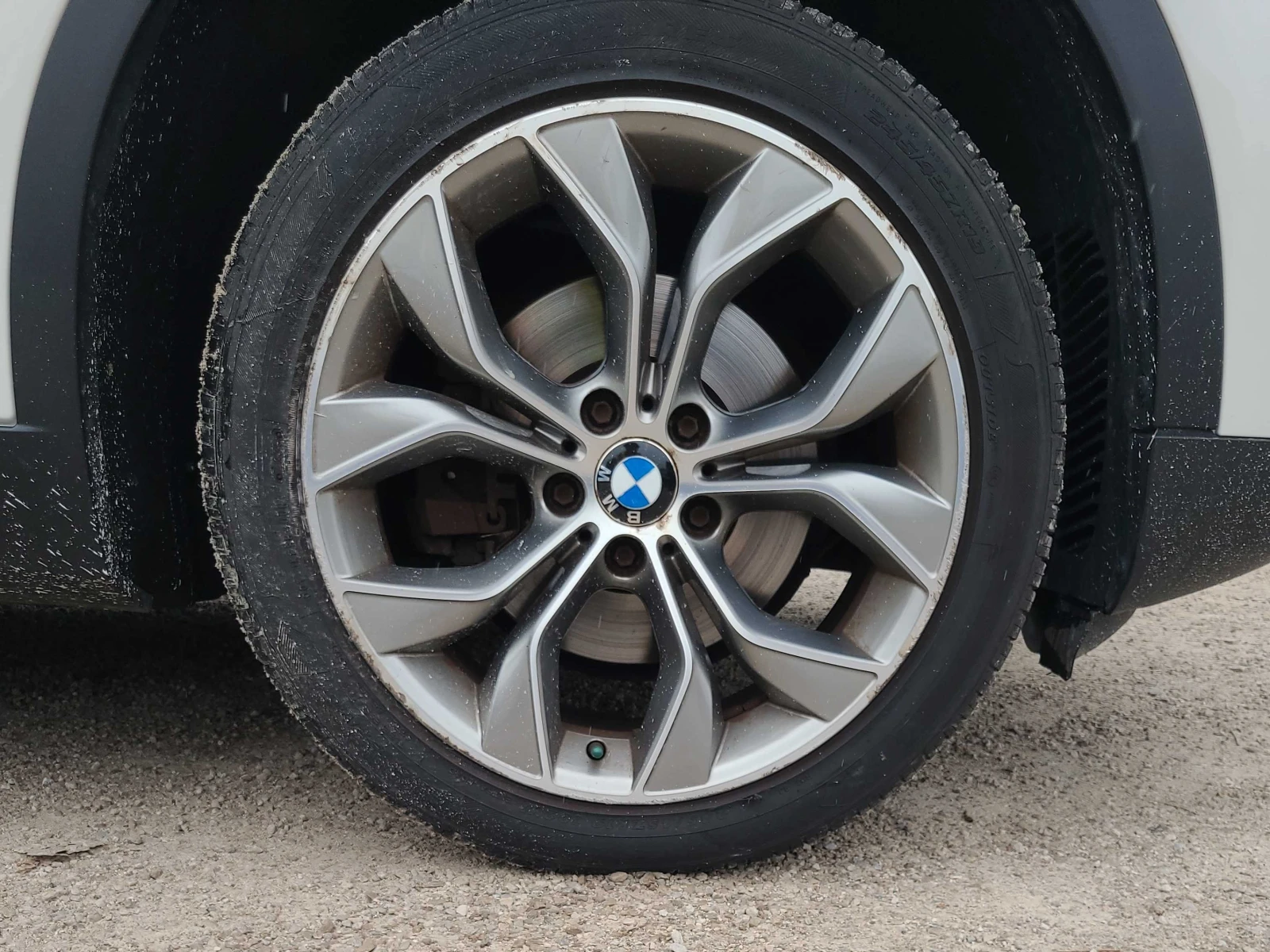 BMW X4 / АВТОКРЕДИТ БЕЗ ПЪРВОНАЧАЛНА ВНОСКА , снимка 6 - Автомобили и джипове - 56134611