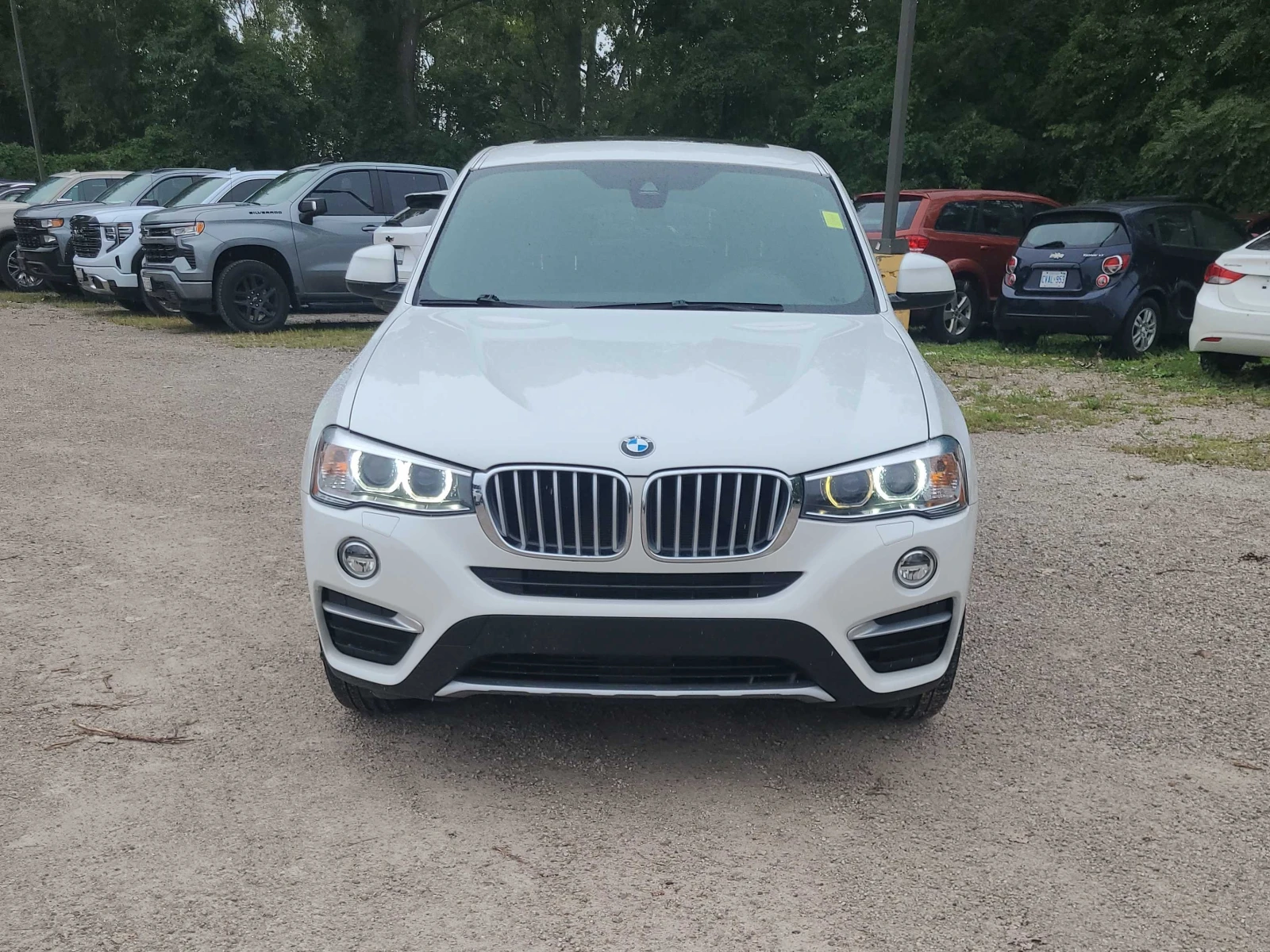BMW X4 / АВТОКРЕДИТ БЕЗ ПЪРВОНАЧАЛНА ВНОСКА , снимка 5 - Автомобили и джипове - 56134611