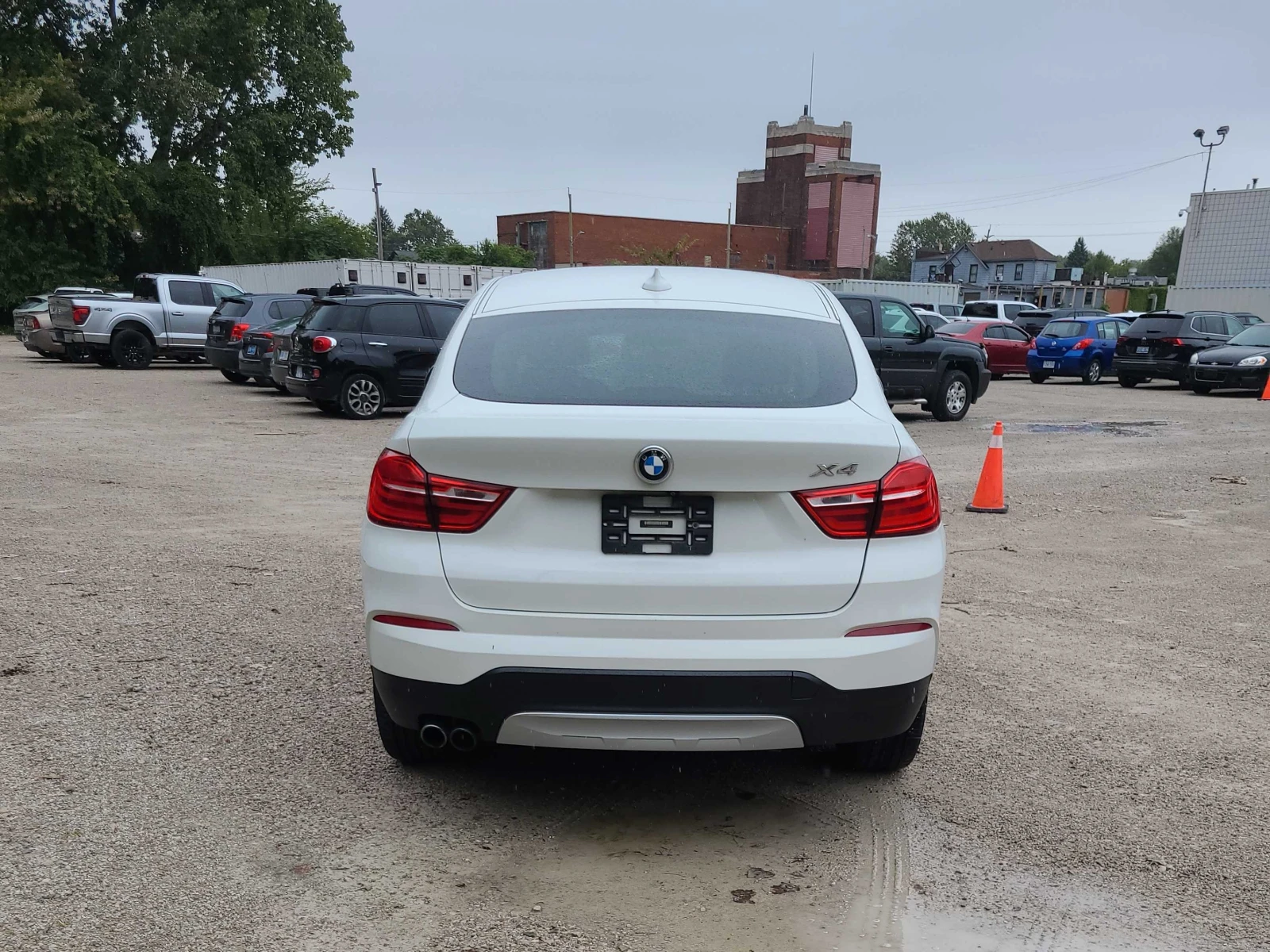 BMW X4 / АВТОКРЕДИТ БЕЗ ПЪРВОНАЧАЛНА ВНОСКА , снимка 4 - Автомобили и джипове - 56134611