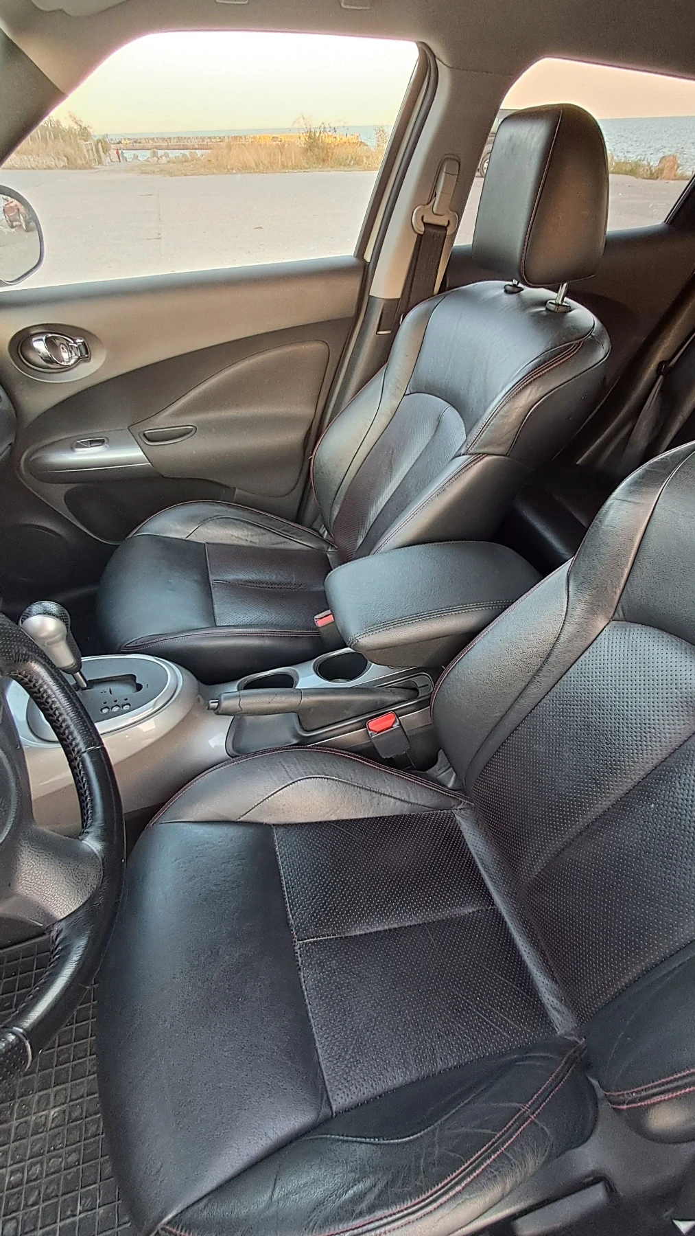 Nissan Juke, снимка 8 - Автомобили и джипове - 56408306