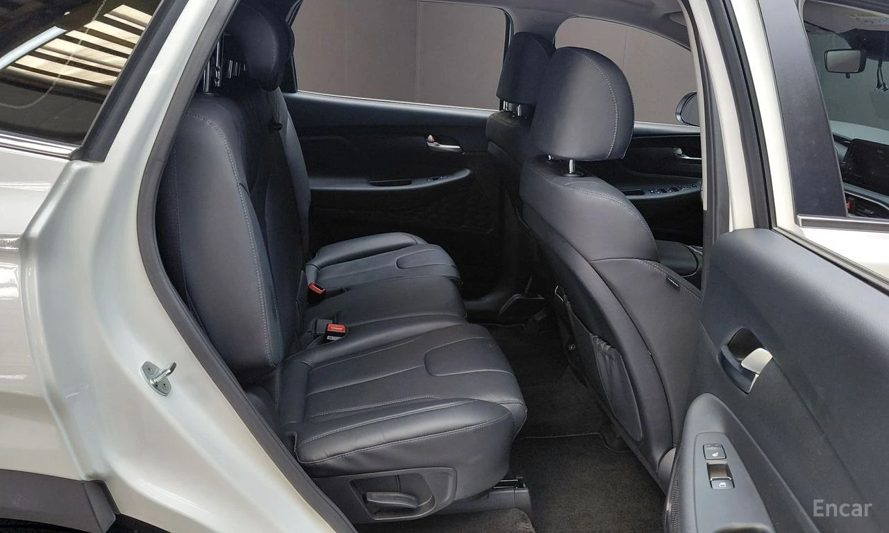 Hyundai Santa fe Gasoline 2.5T 2WD EXCLUSIVE* ���������* �������*  | Mobile.bg � ����������� 9