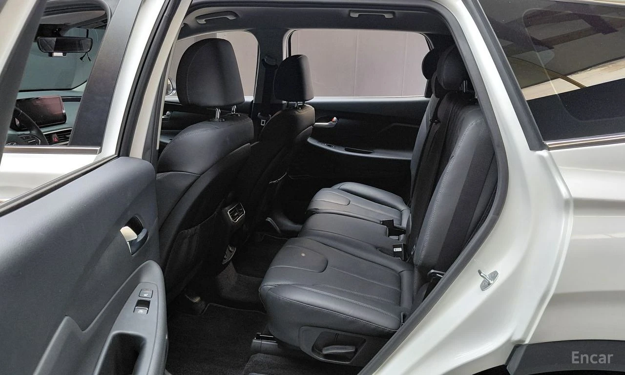 Hyundai Santa fe Gasoline 2.5T 2WD EXCLUSIVE* ���������* �������*  | Mobile.bg � ����������� 10