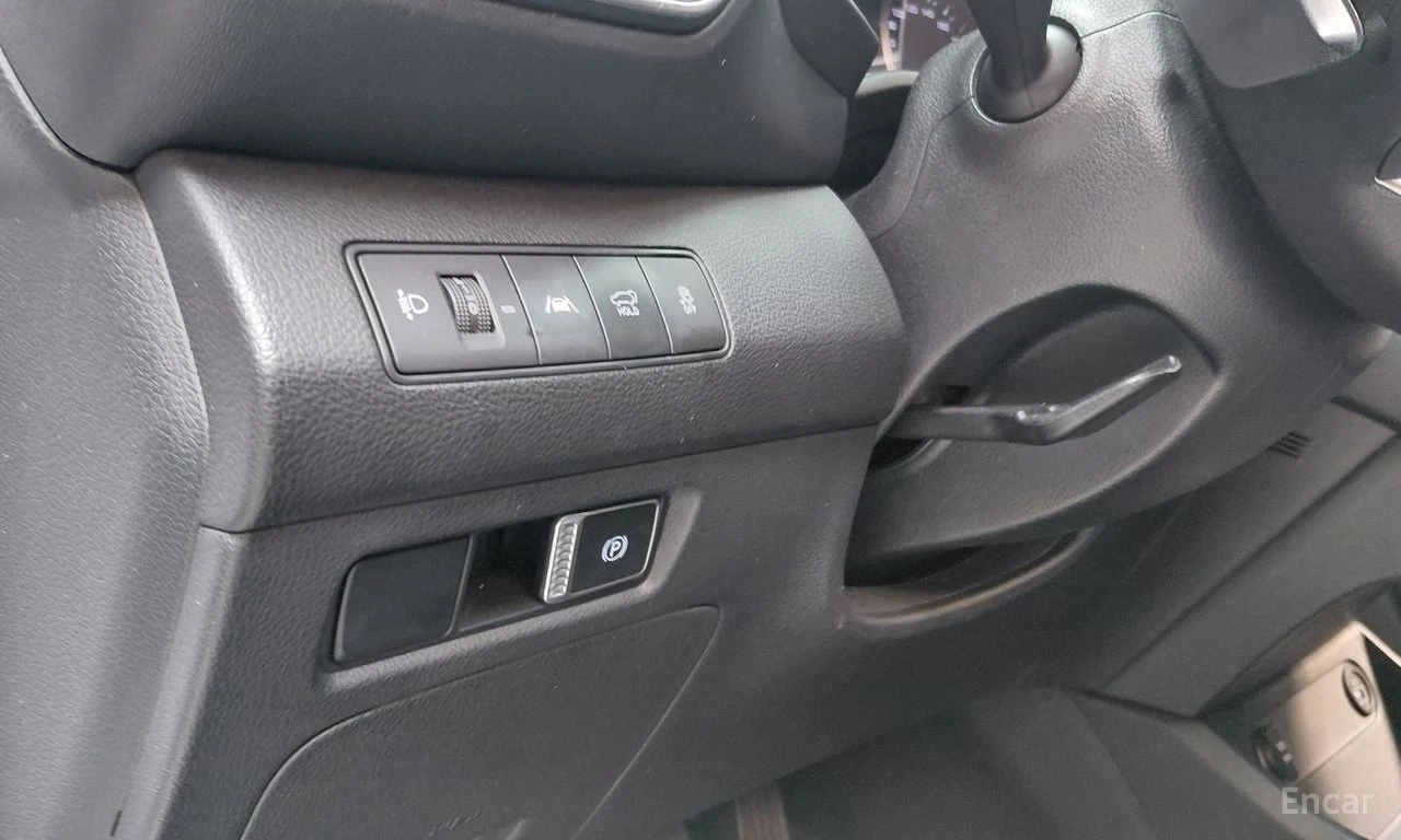 Hyundai Santa fe Gasoline 2.5T 2WD EXCLUSIVE* ���������* �������*  | Mobile.bg � ����������� 16