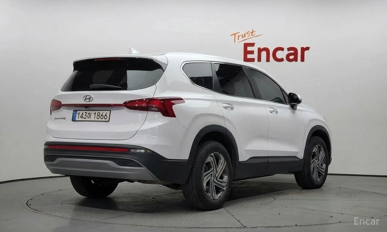 Hyundai Santa fe Gasoline 2.5T 2WD EXCLUSIVE* ���������* �������*  | Mobile.bg � ����������� 2