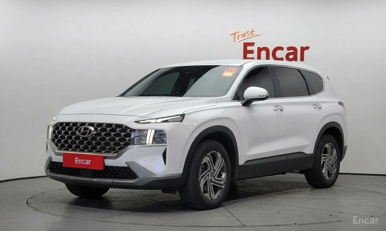 Hyundai Santa fe Gasoline 2.5T 2WD EXCLUSIVE* ���������* �������*  | Mobile.bg � ����������� 1