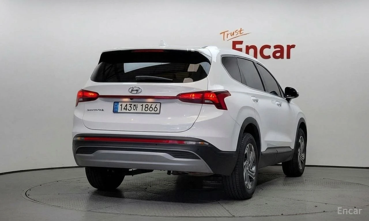 Hyundai Santa fe Gasoline 2.5T 2WD EXCLUSIVE* ���������* �������*  | Mobile.bg � ����������� 4