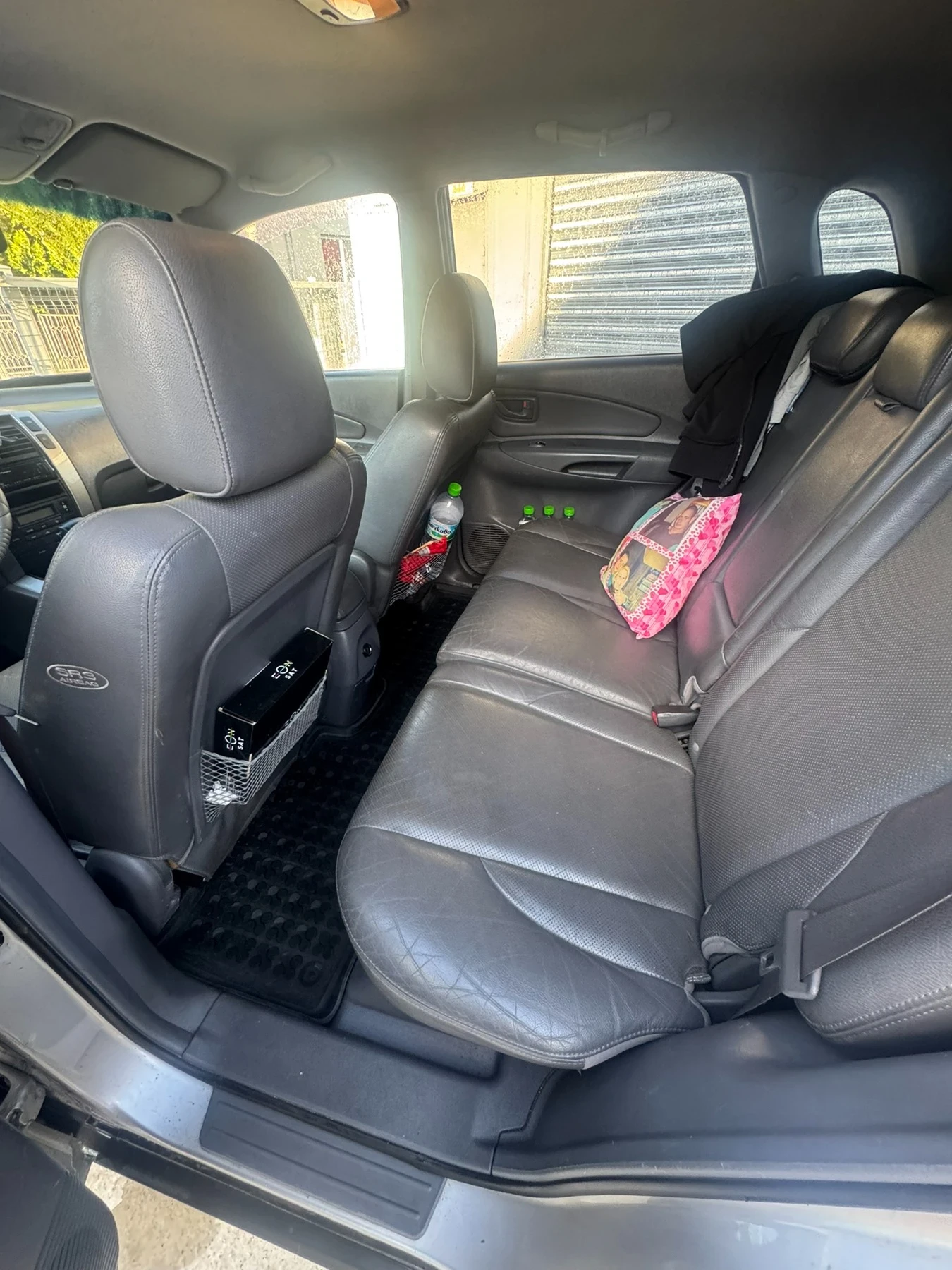 Hyundai Tucson, снимка 3 - Автомобили и джипове - 56522806