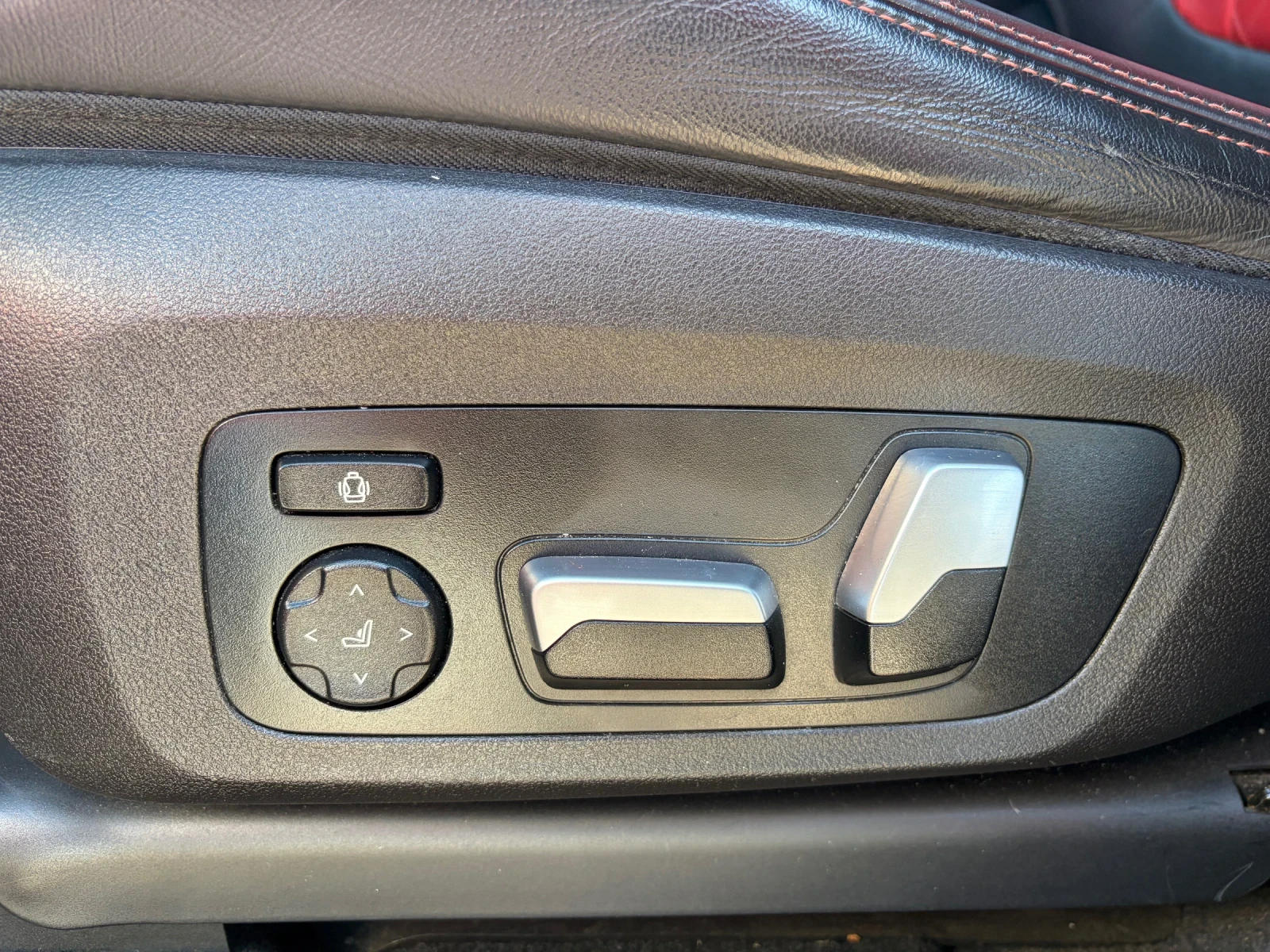BMW X3 ТОП, снимка 15 - Автомобили и джипове - 56547363
