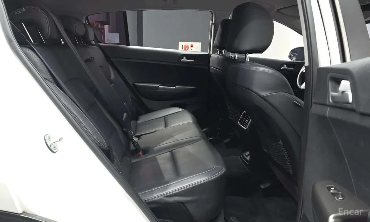Kia Sportage * Gasoline *  | Mobile.bg � ����������� 12
