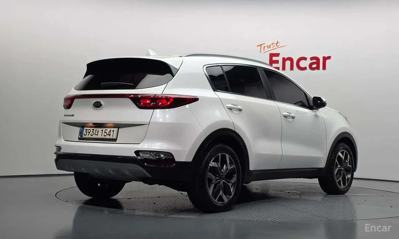 Kia Sportage * Gasoline *  | Mobile.bg � ����������� 2