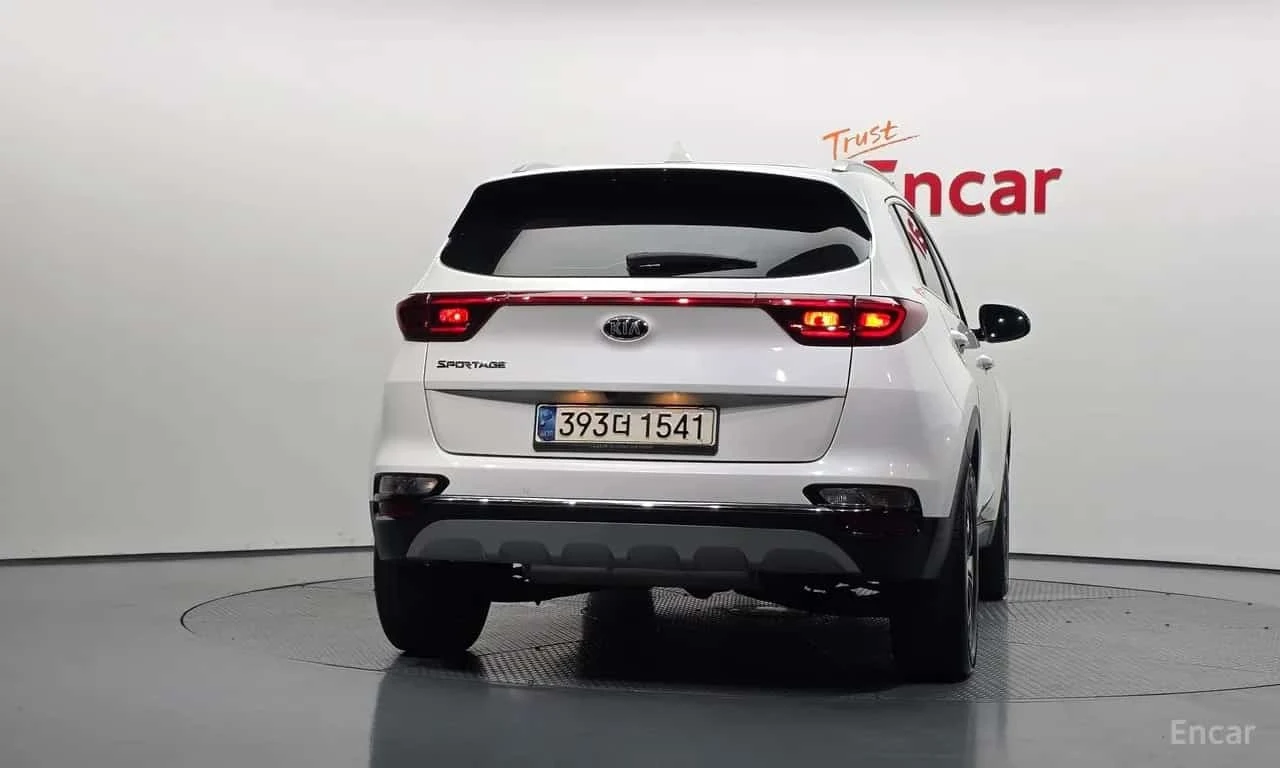 Kia Sportage * Gasoline *  | Mobile.bg � ����������� 4