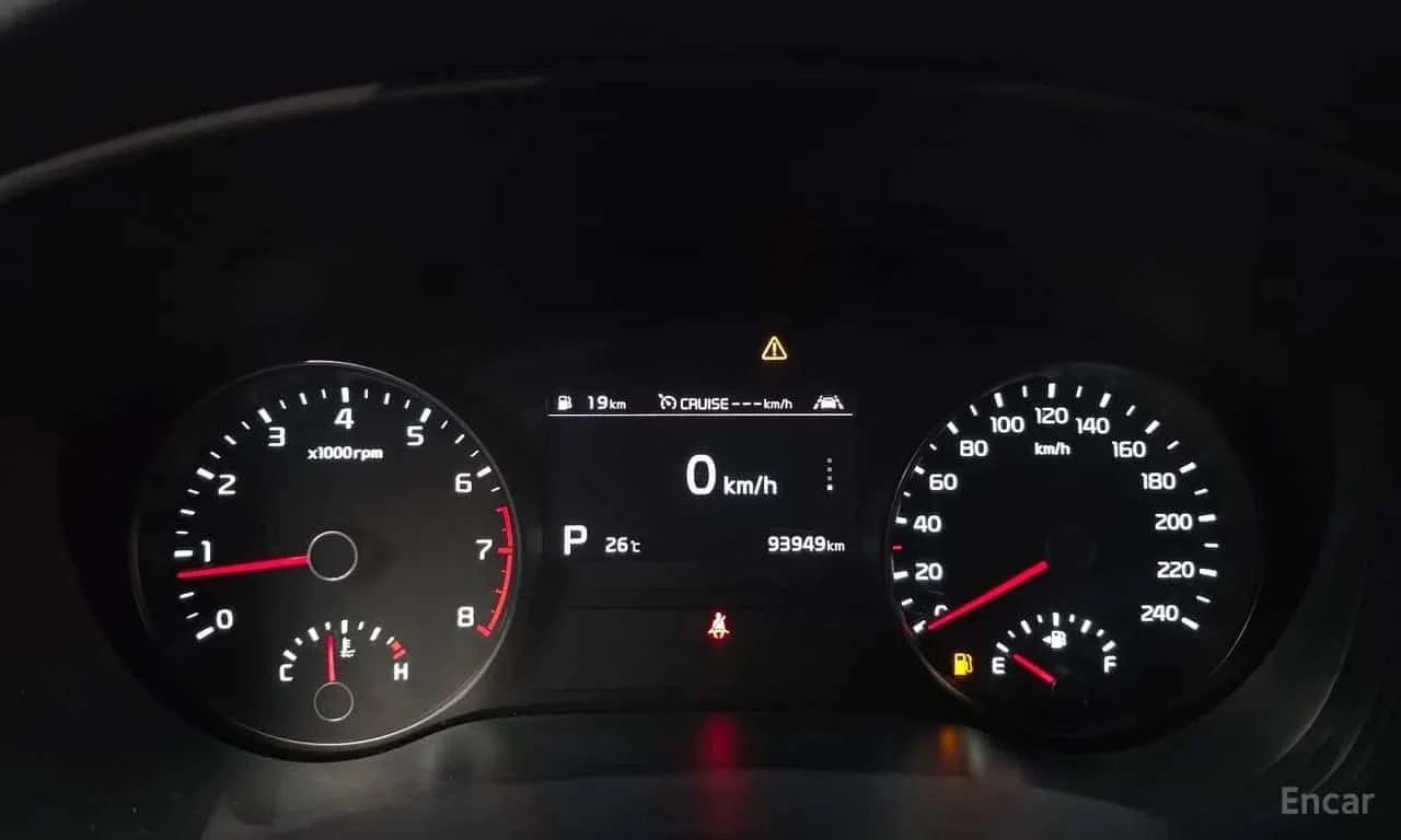 Kia Sportage * Gasoline *  | Mobile.bg � ����������� 8
