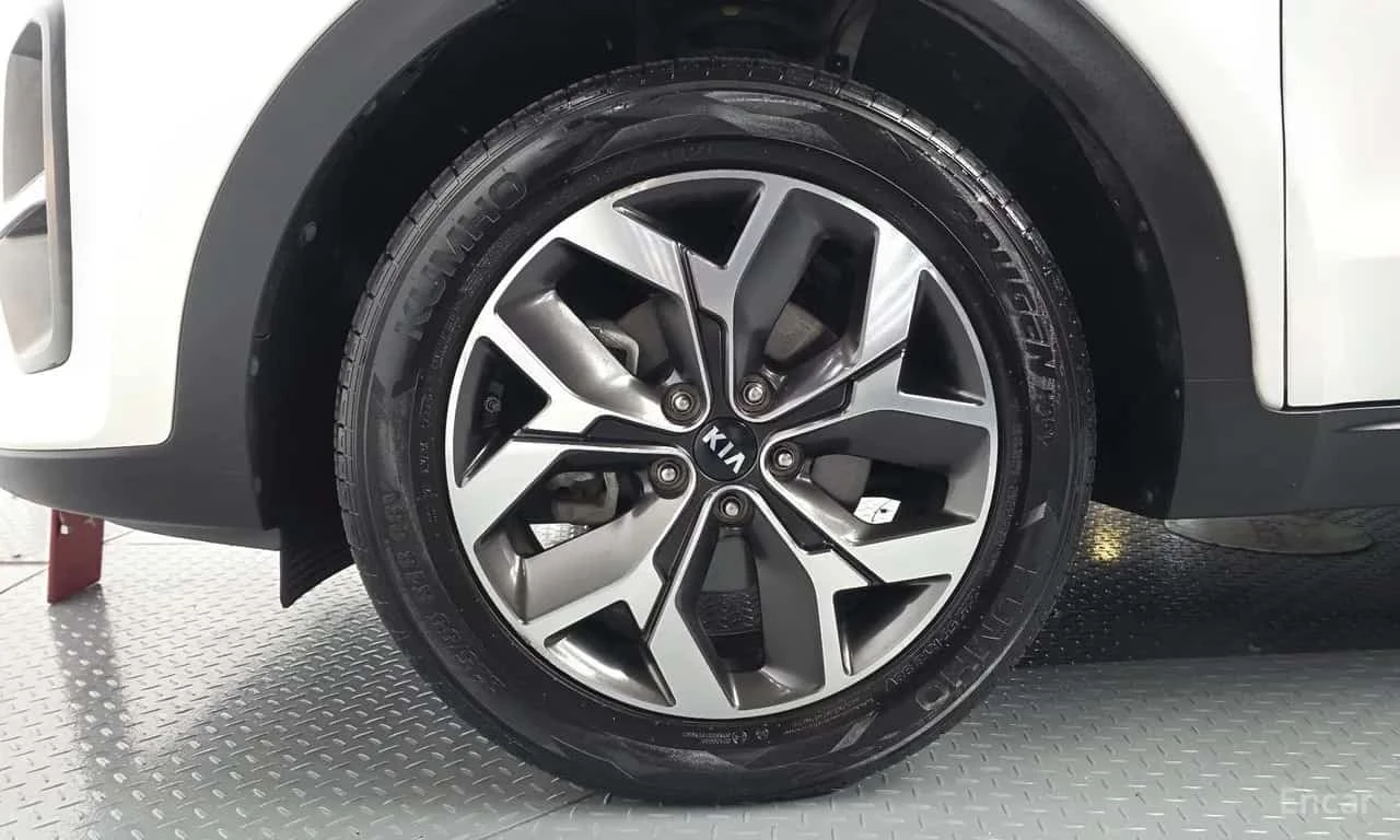 Kia Sportage * Gasoline *  | Mobile.bg � ����������� 5