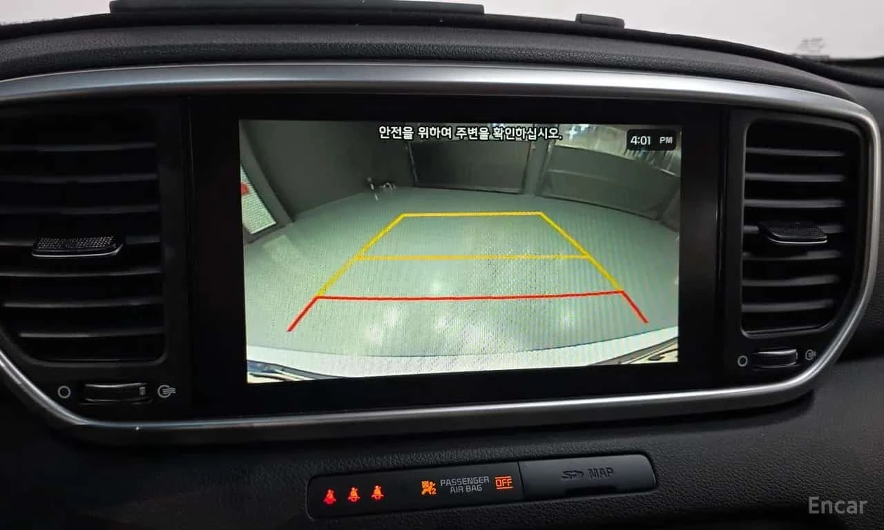 Kia Sportage * Gasoline *  | Mobile.bg � ����������� 15