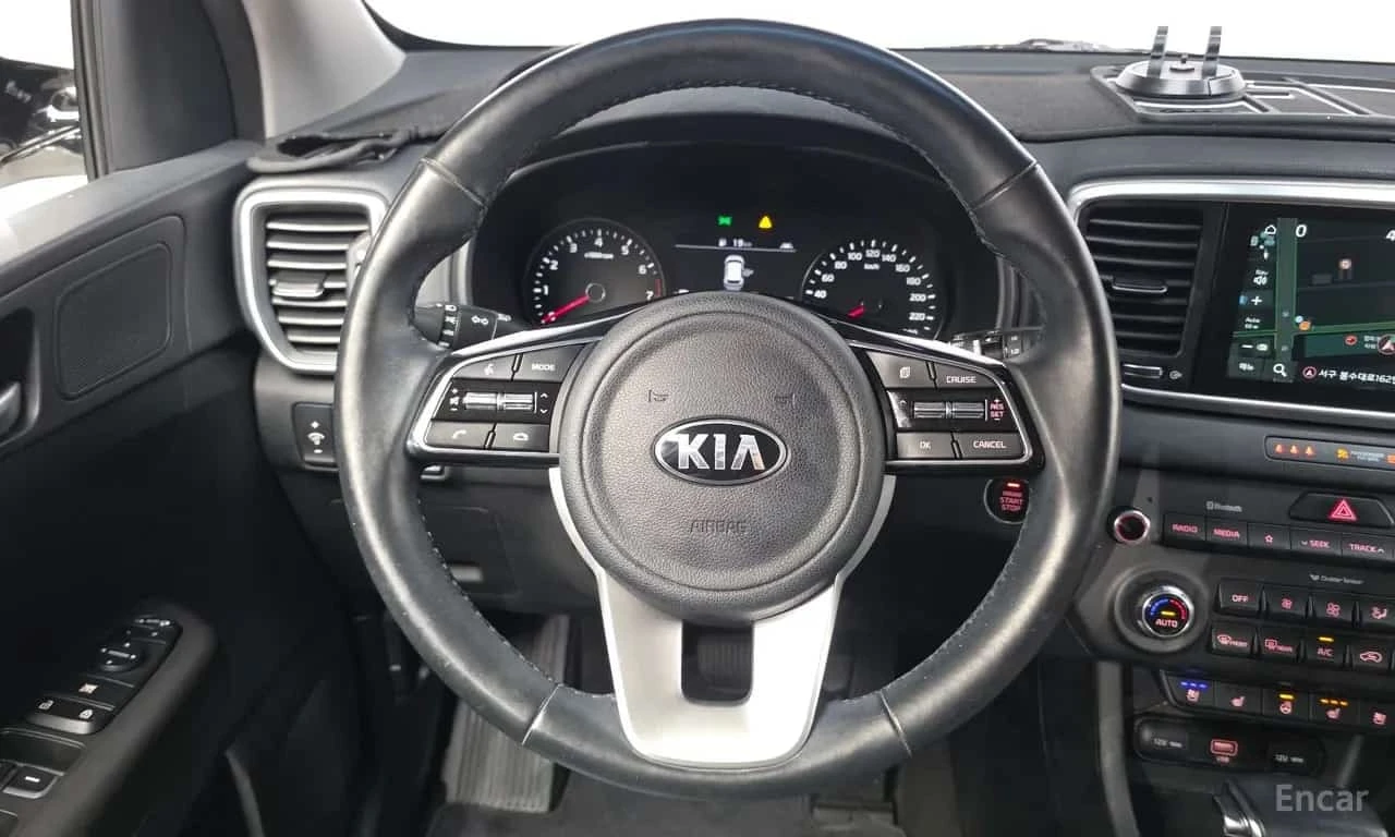 Kia Sportage * Gasoline *  | Mobile.bg � ����������� 13