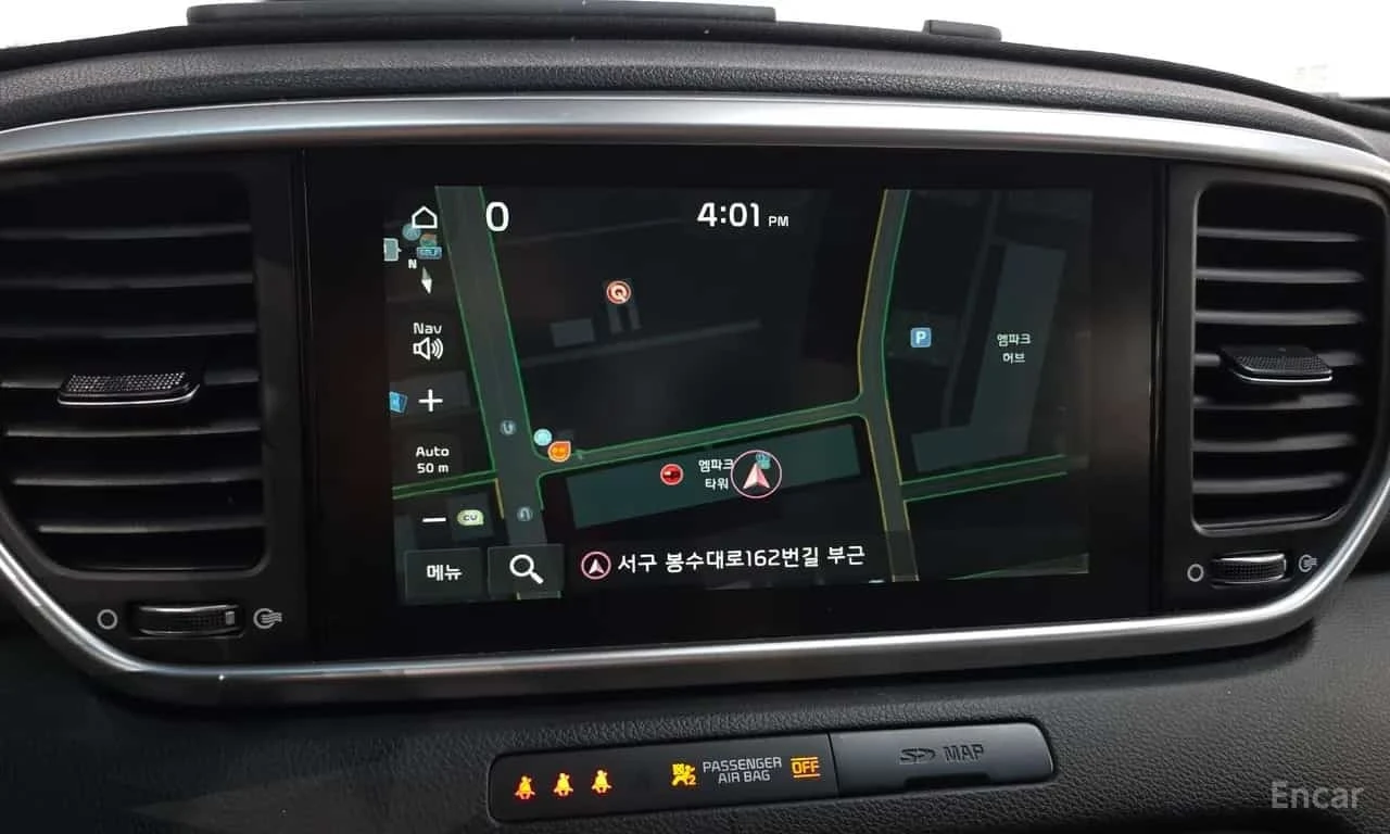 Kia Sportage * Gasoline *  | Mobile.bg � ����������� 14