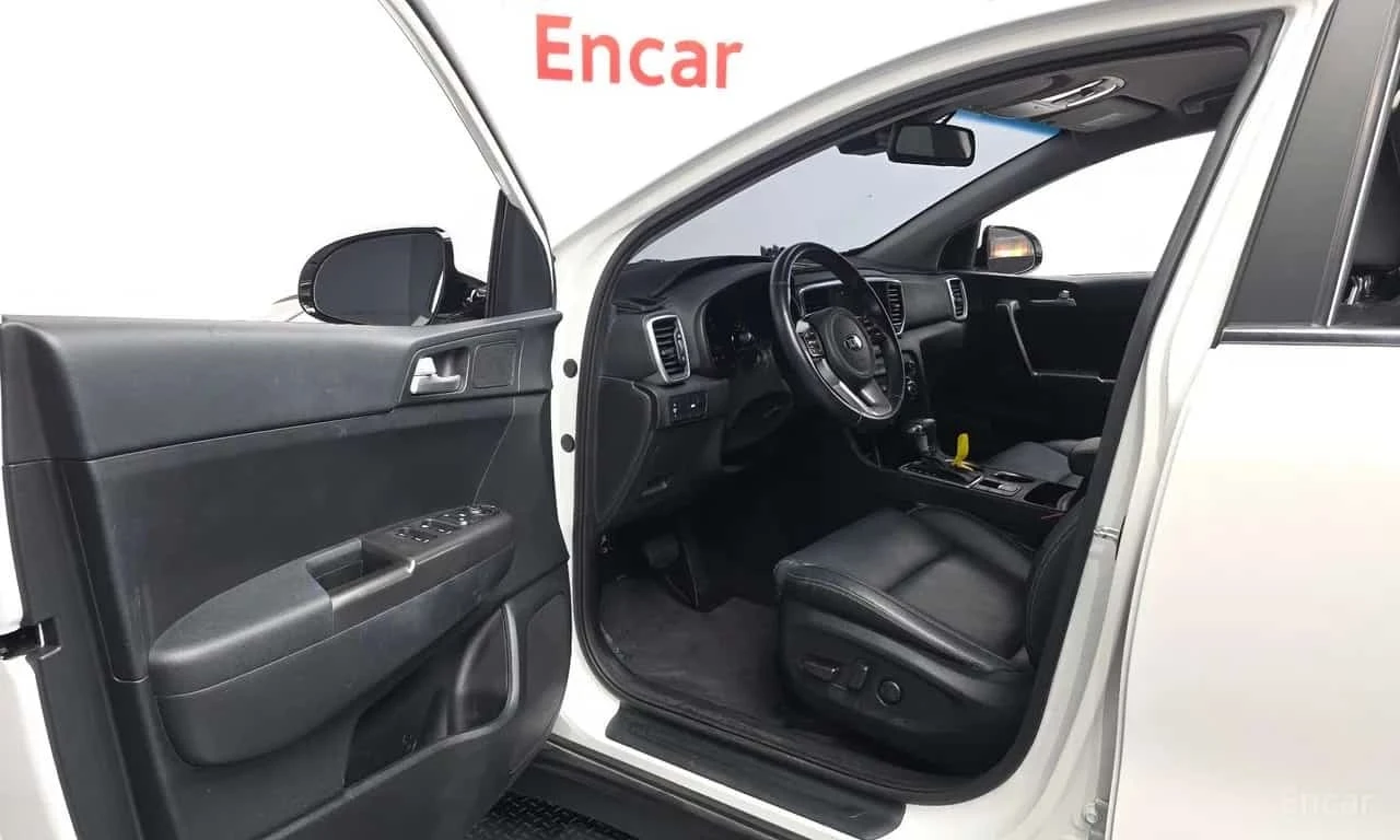 Kia Sportage * Gasoline *  | Mobile.bg � ����������� 10