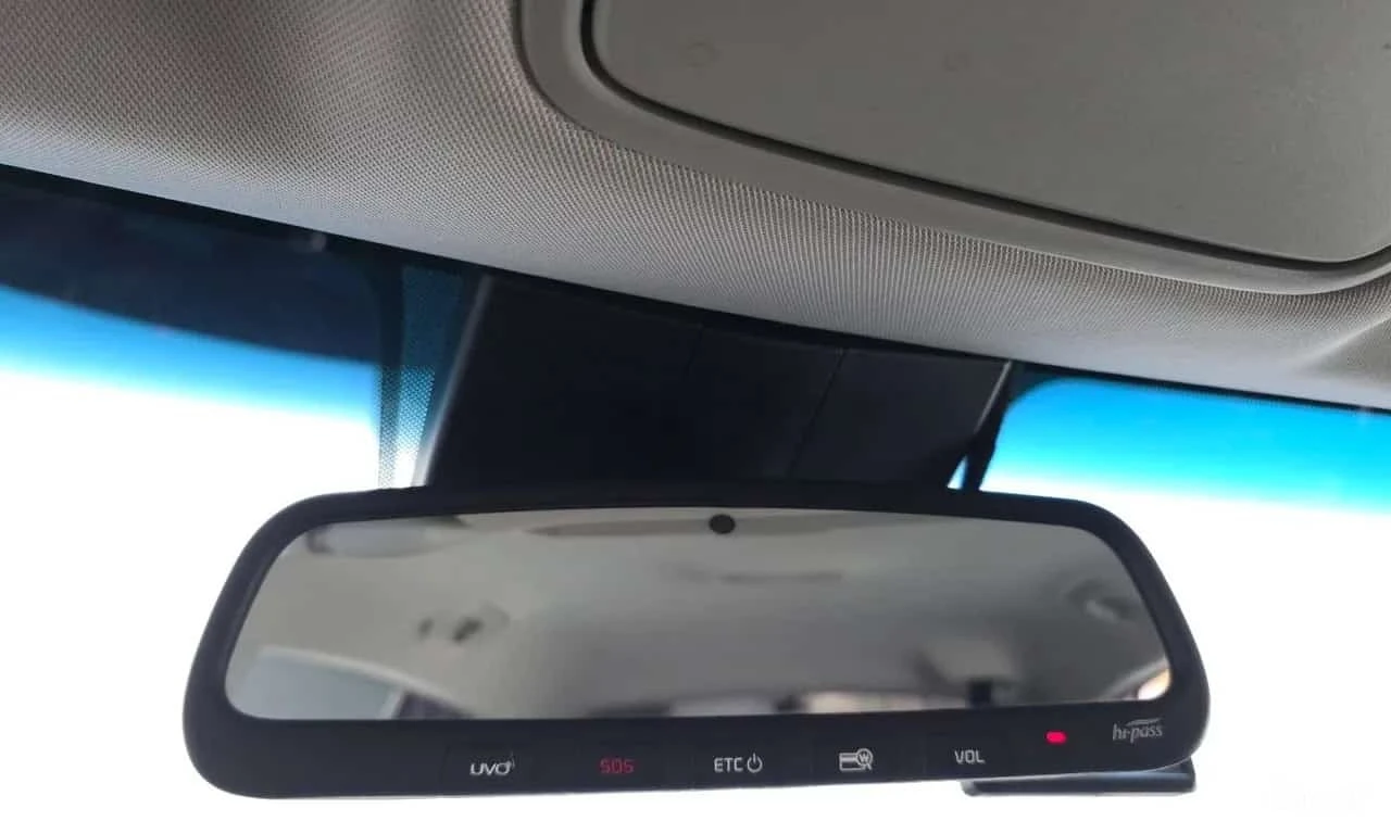 Kia Sportage * Gasoline *  | Mobile.bg � ����������� 17