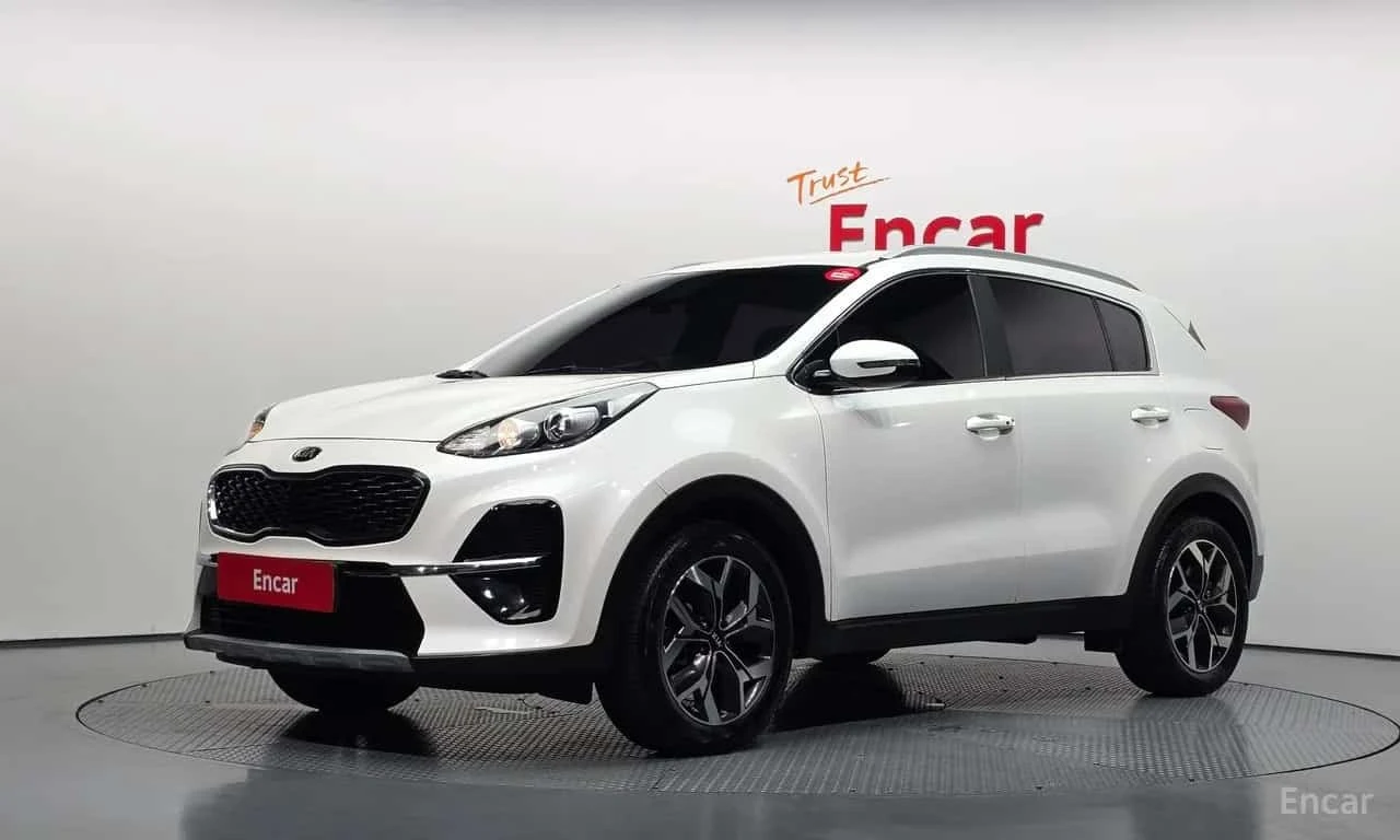 Kia Sportage * Gasoline *  | Mobile.bg � ����������� 1