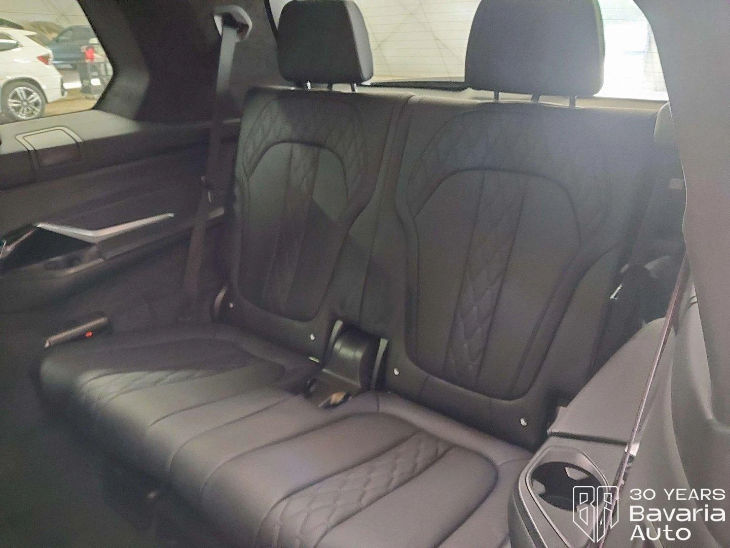 BMW X7 40d xDrive Sportautomatic, снимка 9 - Автомобили и джипове - 56597237