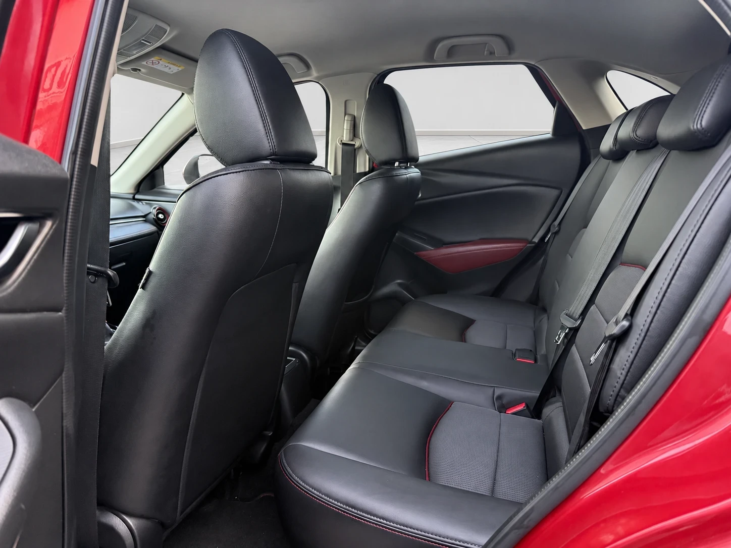 Mazda CX-3 1.5 Exceed 105kc ���� Bose Euro6 | Mobile.bg � ����������� 9