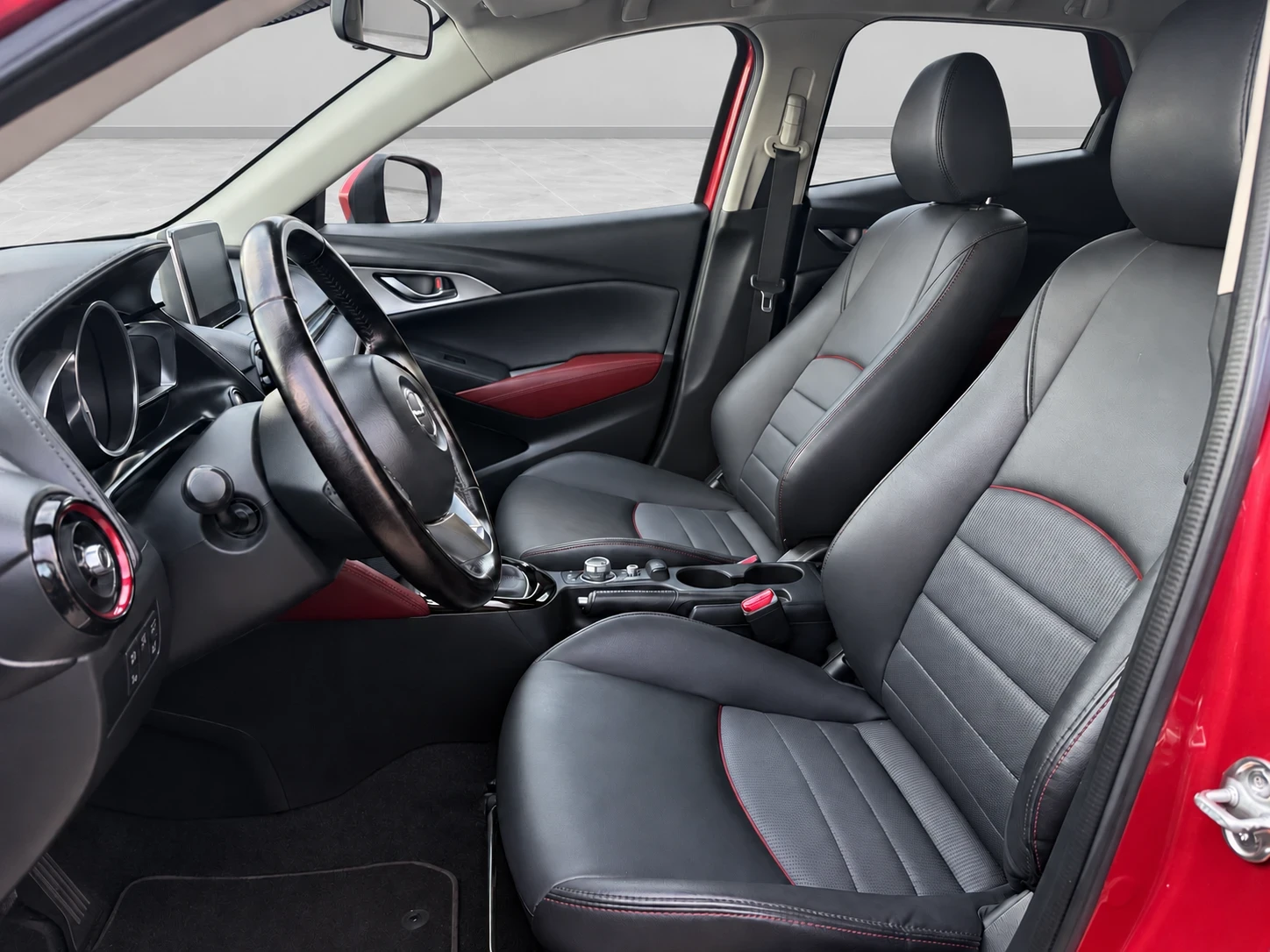 Mazda CX-3 1.5 Exceed 105kc ���� Bose Euro6 | Mobile.bg � ����������� 10