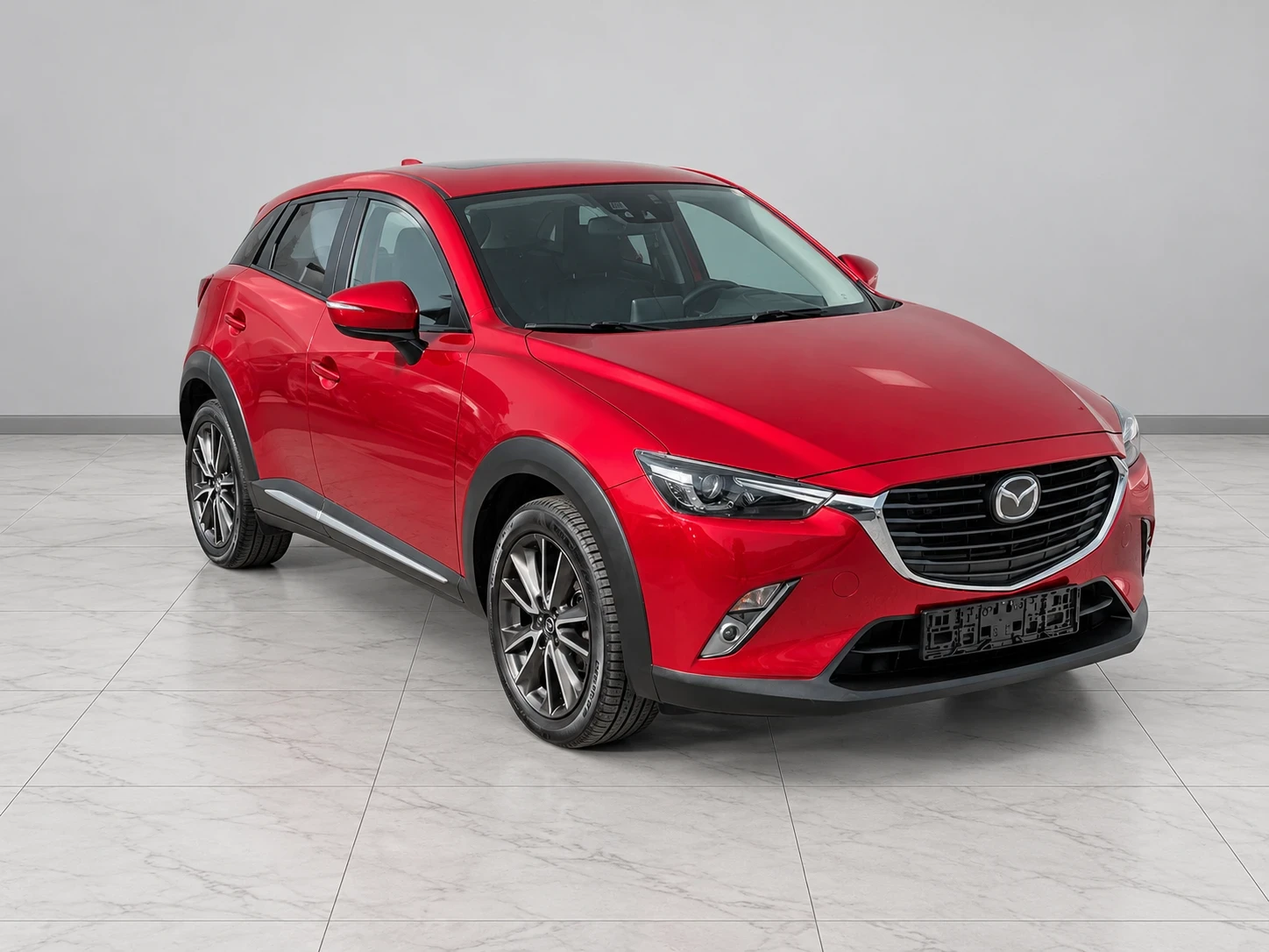 Mazda CX-3 1.5 Exceed 105kc ���� Bose Euro6 | Mobile.bg � ����������� 3