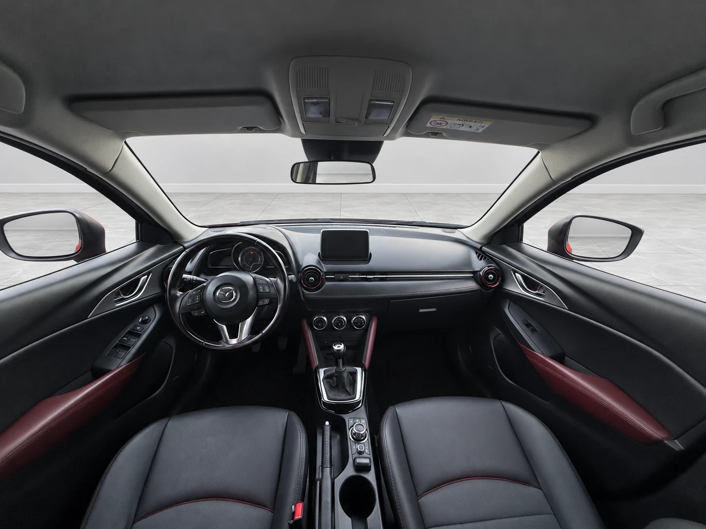 Mazda CX-3 1.5 Exceed 105kc ���� Bose Euro6 | Mobile.bg � ����������� 12