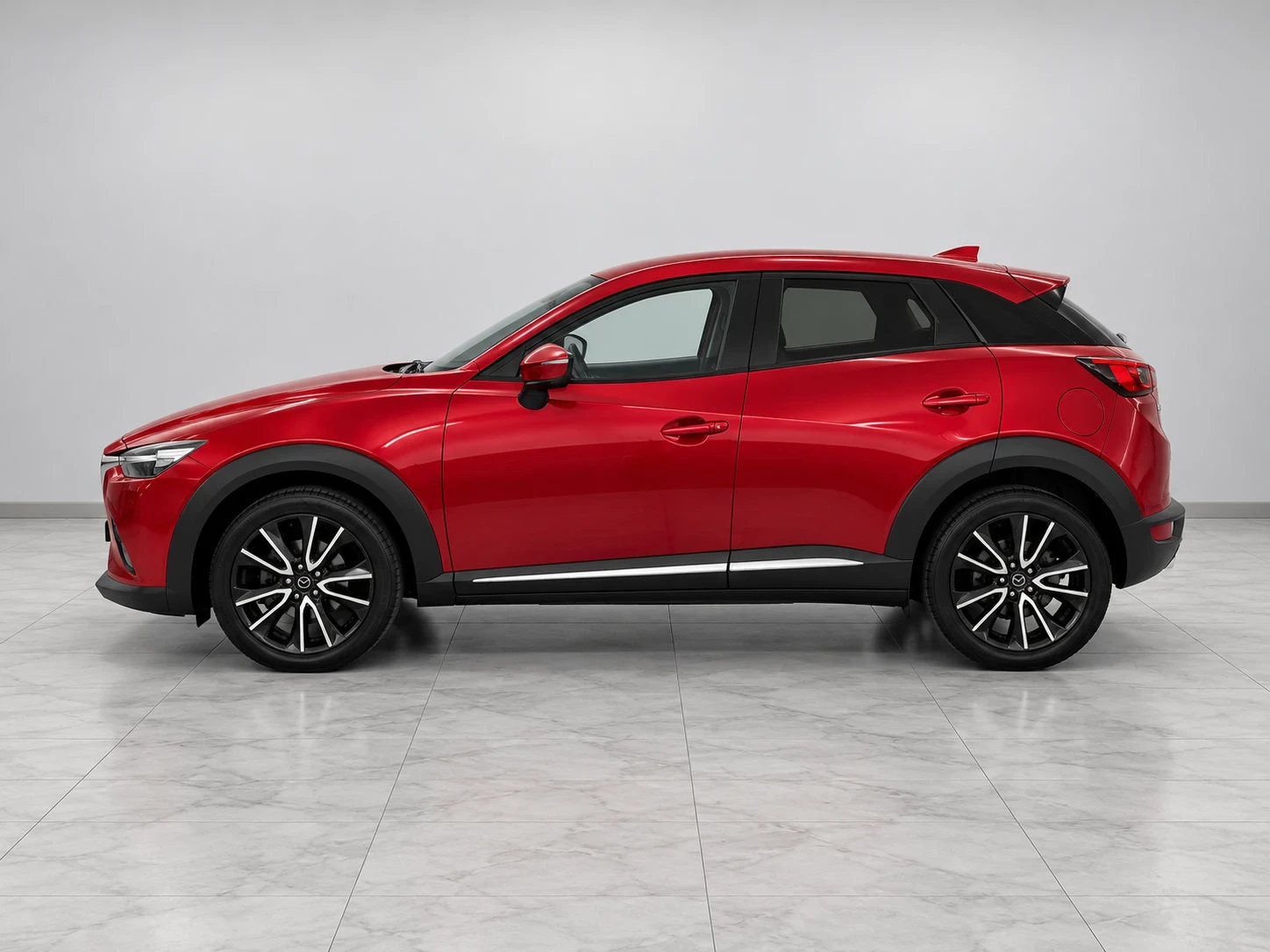 Mazda CX-3 1.5 Exceed 105kc ���� Bose Euro6 | Mobile.bg � ����������� 6
