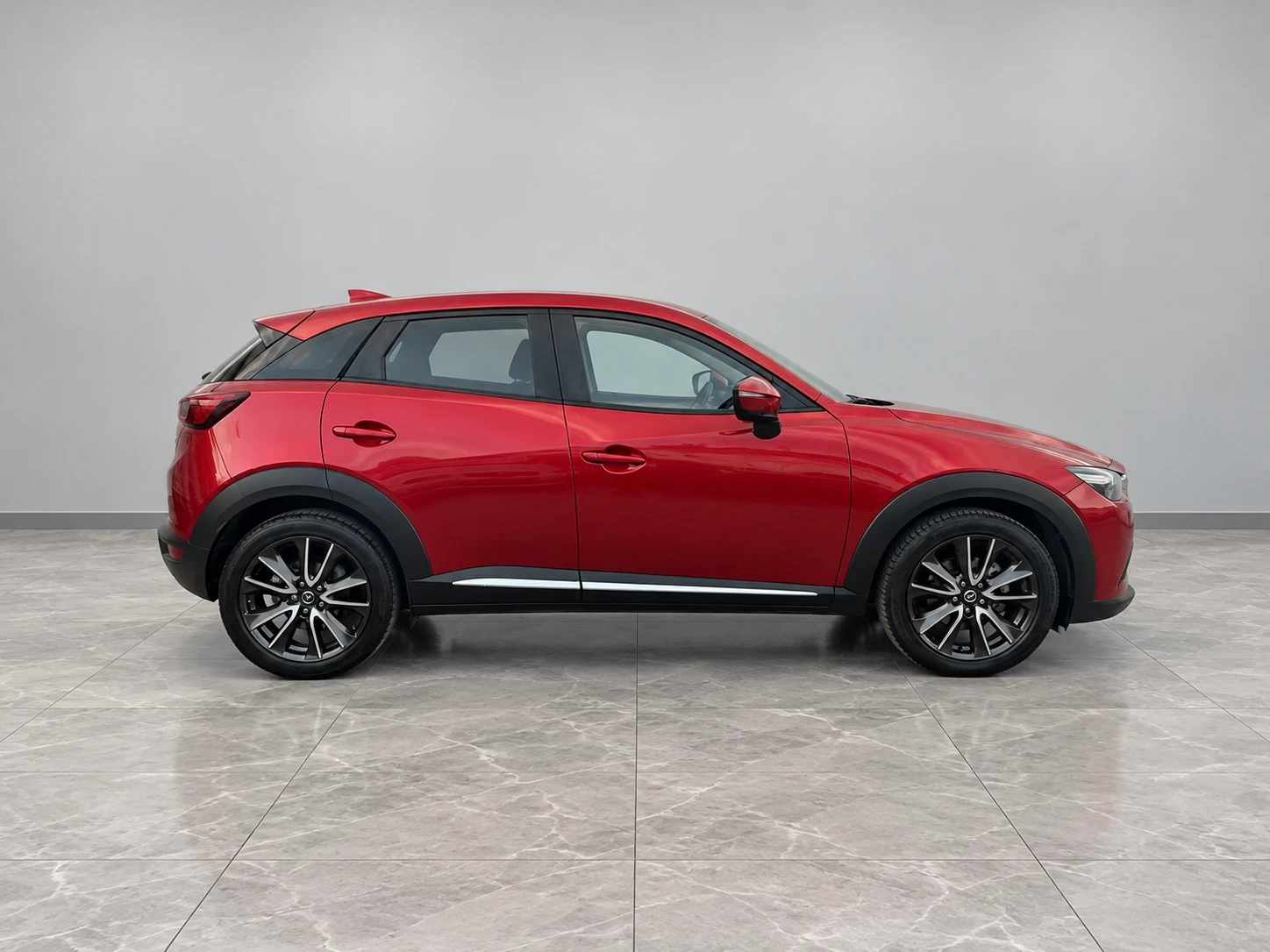Mazda CX-3 1.5 Exceed 105kc ���� Bose Euro6 | Mobile.bg � ����������� 7