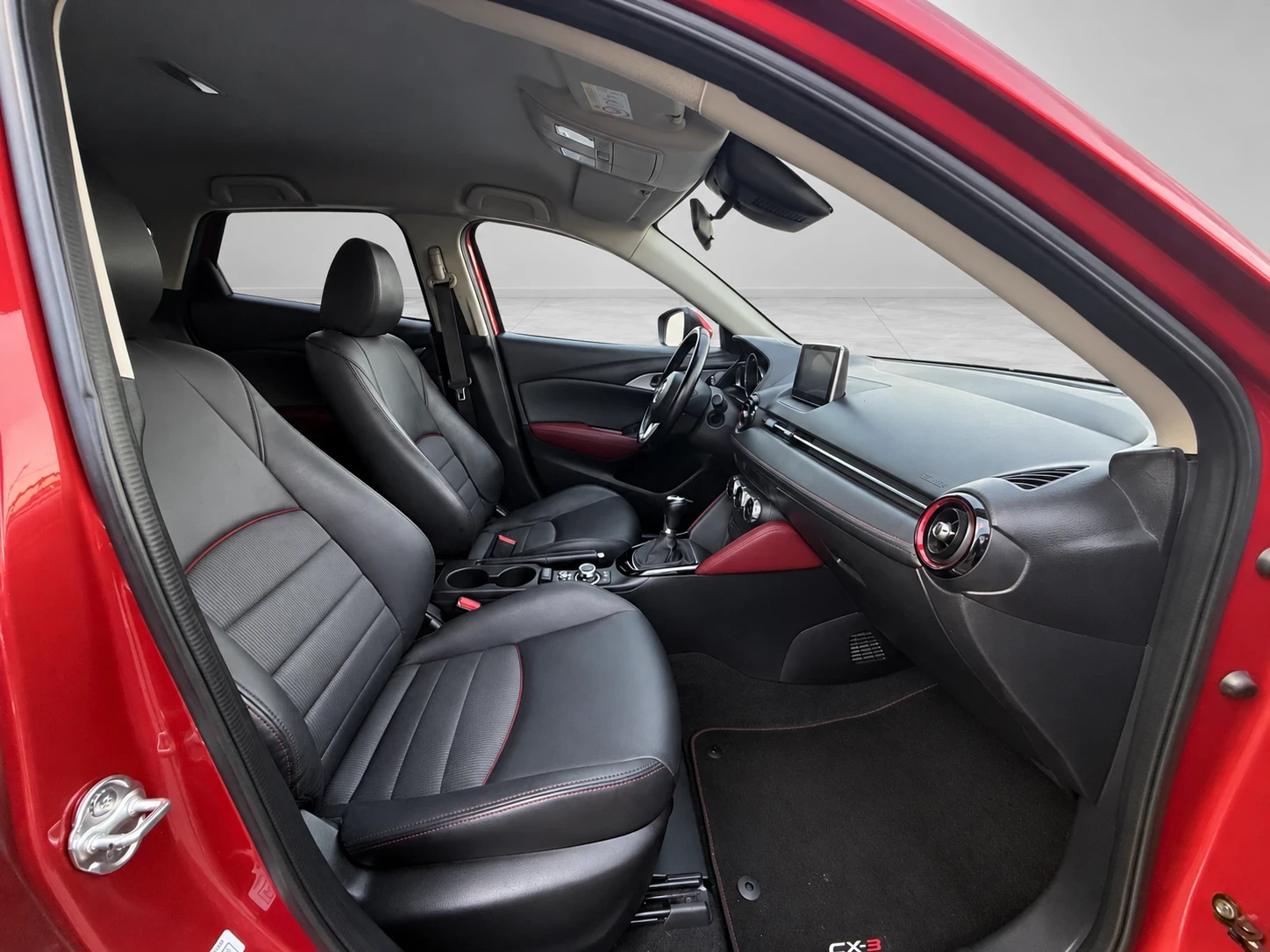 Mazda CX-3 1.5 Exceed 105kc ���� Bose Euro6 | Mobile.bg � ����������� 13