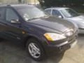 SsangYong Kyron 2.0 XDi, снимка 2