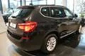 BMW X3 2.0 3.0d, снимка 2