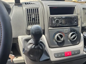 Citroen Jumper 2.2HDi/8+ 1 места/Климатик/Лизинг, снимка 15