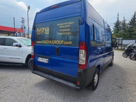 Citroen Jumper 2.2HDi/8+ 1 места/Климатик/Лизинг, снимка 5