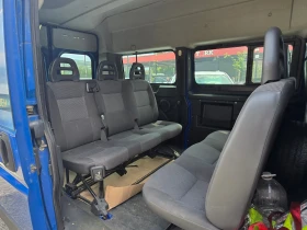 Citroen Jumper 2.2HDi/8+ 1 места/Климатик/Лизинг, снимка 7