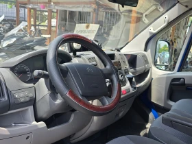Citroen Jumper 2.2HDi/8+ 1 места/Климатик/Лизинг, снимка 14