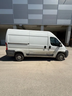 Peugeot Boxer, снимка 3