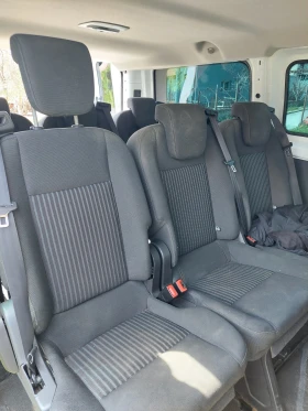 Ford Transit Custom, снимка 7