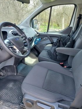 Ford Transit Custom, снимка 5