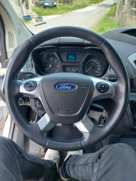 Ford Transit Custom, снимка 4