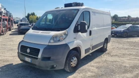 Fiat Ducato (KATO НОВА)^(ХЛАДИЛЕН), снимка 2