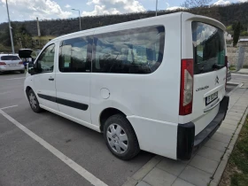 Citroen Jumpy ПЪТНИЧЕСКИ 7+ 1, снимка 3