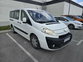 Citroen Jumpy ПЪТНИЧЕСКИ 7+ 1, снимка 4