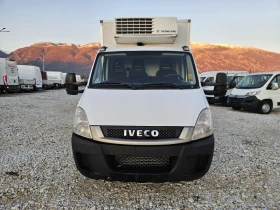 Iveco Daily 35s15, Хладилен, снимка 8