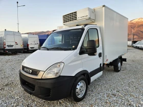 Iveco Daily 35s15, Хладилен, снимка 1