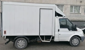 Ford Transit | Mobile.bg    5