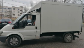 Ford Transit | Mobile.bg    4