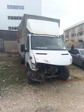 Iveco 35c17 | Mobile.bg    3