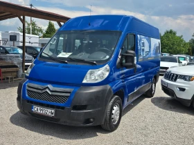 ����� �� �������� �� Citroen Jumper 2.2HDi/8+ 1 �����/��������/������